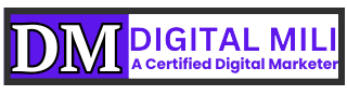 Certified Digital Marketer in Mumbai